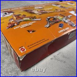 RARE Disney Pixar Cars 2015 Movie Story Sets World Play Set Race Track NEW