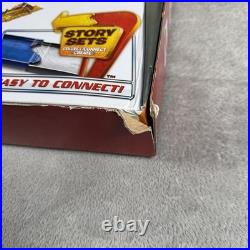 RARE Disney Pixar Cars 2015 Movie Story Sets World Play Set Race Track NEW