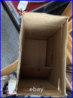 RARE Lionel Prewar 1942 Boxed No. 188 Coal Elevator Car & Track Set