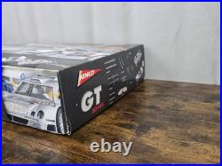 RARE Ninco GT 20105 132 Scale 2 Slot Car Track Set