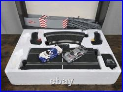 RARE Ninco GT 20105 132 Scale 2 Slot Car Track Set