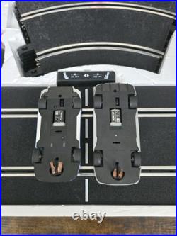 RARE Ninco GT 20105 132 Scale 2 Slot Car Track Set