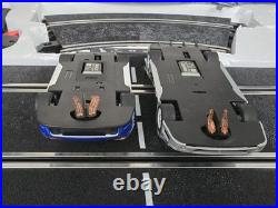 RARE Ninco GT 20105 132 Scale 2 Slot Car Track Set