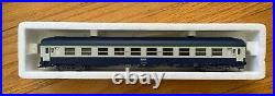 ROCO French SNCF Train Cars Set HO Scale 1/87