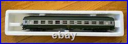 ROCO French SNCF Train Cars Set HO Scale 1/87