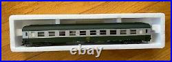 ROCO French SNCF Train Cars Set HO Scale 1/87