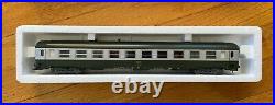 ROCO French SNCF Train Cars Set HO Scale 1/87