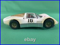 Rare 1969 Carrera Targa Florio 124 Slot Car Track Set 143 Scale Works Great Rare 1969 Carrera Targa Florio 124 Slot Car Track Set 143 Scale Works Great