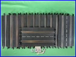 Rare 1969 Carrera Targa Florio 124 Slot Car Track Set 143 Scale Works Great Rare 1969 Carrera Targa Florio 124 Slot Car Track Set 143 Scale Works Great