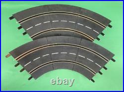 Rare 1969 Carrera Targa Florio 124 Slot Car Track Set 143 Scale Works Great Rare 1969 Carrera Targa Florio 124 Slot Car Track Set 143 Scale Works Great