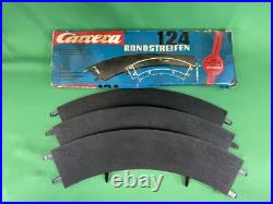 Rare 1969 Carrera Targa Florio 124 Slot Car Track Set 143 Scale Works Great Rare 1969 Carrera Targa Florio 124 Slot Car Track Set 143 Scale Works Great