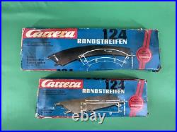 Rare 1969 Carrera Targa Florio 124 Slot Car Track Set 143 Scale Works Great Rare 1969 Carrera Targa Florio 124 Slot Car Track Set 143 Scale Works Great