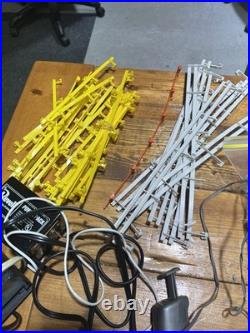 Revell 2-4 Lane Slot Car Track