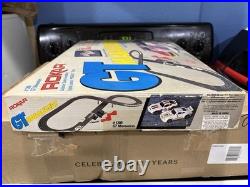 Rokar / Amrac / Life-Like Datsun 240Z & Porsche Valliant Ho Slot Cars SET NICE