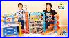Ryan-S-Biggest-Hot-Wheels-Collection-Playset-And-Super-Ultimate-Garage-Cars-01-ybak