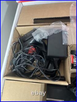 SCALEXTRIC Champions C1267 132 SLOT CAR RACE TRACK SET RARE UK Complete