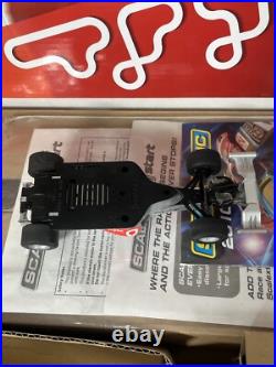 SCALEXTRIC Champions C1267 132 SLOT CAR RACE TRACK SET RARE UK Complete