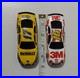 SCX-Digital-143-Nascar-Slot-Car-Track-Set-2007-Dewalt-3M-TESTED-WORKING-01-bxfq