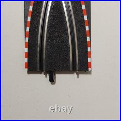 SCX Digital 143 Nascar Slot Car Track Set 2007 Dewalt 3M TESTED WORKING