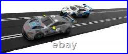 Scalextric ARC AIR World GT 132 Scale Slot Car Race Track Set C1434T Scalextric ARC AIR World GT 132 Scale Slot Car Race Track Set C1434T