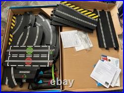 Scalextric ARC AIR World GT 132 Scale Slot Car Race Track Set C1434T NO CARS Scalextric ARC AIR World GT 132 Scale Slot Car Race Track Set C1434T NO CARS