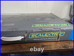 Scalextric ARC AIR World GT 132 Scale Slot Car Race Track Set C1434T NO CARS Scalextric ARC AIR World GT 132 Scale Slot Car Race Track Set C1434T NO CARS