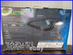 Scalextric ARC AIR World GT 132 Scale Slot Car Race Track Set C1434T NO CARS Scalextric ARC AIR World GT 132 Scale Slot Car Race Track Set C1434T NO CARS