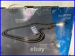 Scalextric ARC AIR World GT 132 Scale Slot Car Race Track Set C1434T NO CARS Scalextric ARC AIR World GT 132 Scale Slot Car Race Track Set C1434T NO CARS