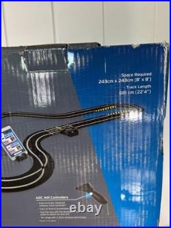 Scalextric ARC AIR World GT 132 Scale Slot Car Race Track Set C1434T NO CARS Scalextric ARC AIR World GT 132 Scale Slot Car Race Track Set C1434T NO CARS