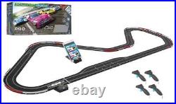 Scalextric ARC PRO Pro Platinum 132 Slot Car Digital Race Track Set C1436T