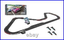 Scalextric C1436T Digital ARC PRO Pro Platinum GT 132 Slot Car Track Set