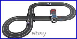 Scalextric C1452T Puma Rally1 WRC Hot Laps 132 Slot Car Track Set