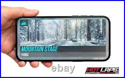 Scalextric C1452T Puma Rally1 WRC Hot Laps 132 Slot Car Track Set Scalextric C1452T Puma Rally1 WRC Hot Laps 132 Slot Car Track Set