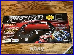 Silverlit X-trek Pro 160 Remote Control Cars And Track Set. Toys-r-us 2008 New