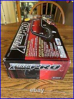 Silverlit X-trek Pro 160 Remote Control Cars And Track Set. Toys-r-us 2008 New