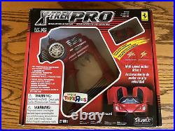 Silverlit X-trek Pro 160 Remote Control Cars And Track Set. Toys-r-us 2008 New