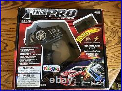 Silverlit X-trek Pro 160 Remote Control Cars And Track Set. Toys-r-us 2008 New