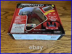 Silverlit X-trek Pro 160 Remote Control Cars And Track Set. Toys-r-us 2008 New