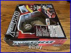 Silverlit X-trek Pro 160 Remote Control Cars And Track Set. Toys-r-us 2008 New