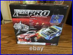 Silverlit X-trek Pro 160 Remote Control Cars And Track Set. Toys-r-us 2008 New