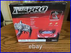 Silverlit X-trek Pro 160 Remote Control Cars And Track Set. Toys-r-us 2008 New