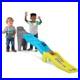 Simplay3-Toy-Car-Racing-Set-Fast-Track-Downhill-Raceway-Indoor-Outdoor-Durable-01-sdaw