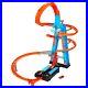 Sky-Crash-Tower-Track-Set-2-5-ft-High-with-Motorized-Booster-Orange-Track-01-cglh