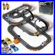 Slot-Car-Race-Track-Set-Electric-or-Battery-Powered-Racing-Car-Tr-01-lqrb