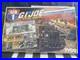 Slot-Car-Tyco-G-I-JOE-Vintage-Electric-Trucking-Army-Track-missing-some-Items-01-le
