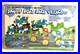 Smurf-Road-Race-Village-Set-Smurfs-Slot-Cars-Track-Set-Vintage-1983-Talbot-NEW-01-hj