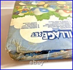 Smurf Road Race Village Set -Smurfs Slot Cars Track Set! Vintage 1983 Talbot NEW Smurf Road Race Village Set -Smurfs Slot Cars Track Set! Vintage 1983 Talbot NEW