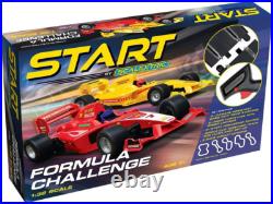 Start GT America 132 Slot Car Race Track Set C1411T Start GT America 132 Slot Car Race Track Set C1411T