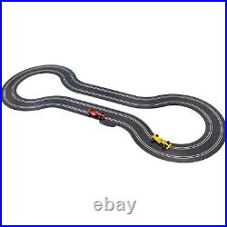 Start GT America 132 Slot Car Race Track Set C1411T