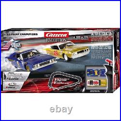 Stock Car Speedway Champions Evolution Race Set